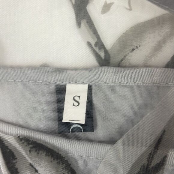 Sheer Floral Dress  - Picture 2 of 7